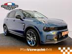 Lynk & Co 01 1.5 MY22 - Een stijlvolle verschijning die klaa, Stof, Euro 6, Met garantie (alle), Blauw