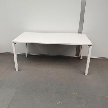 TDS tafel - 160x80 cm beschikbaar voor biedingen