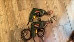 2 Boormachines, Ophalen, Zo goed als nieuw