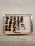 Danica doosje met vliegen 65 stuks, Ophalen of Verzenden, Zo goed als nieuw, Overige typen