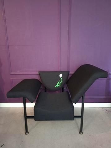 Rob Eckhardt Groeten uit Holland Fauteuil beschikbaar voor biedingen