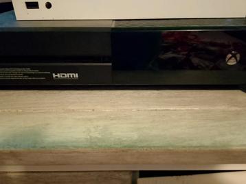 Xbox One 500GB + 10 Games of te ruil complete pc  beschikbaar voor biedingen