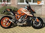KTM 1290 SuperDuke R Evo Tech, Traction Control, Bedrijf, 1301 cc, Sport