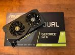 Asus Dual GTX 1660 Super 6GB - Zie beschrijving!, Computers en Software, Moederborden, Overige soorten, Ophalen of Verzenden, Asus Dual