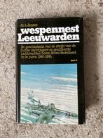 oorlogsboek Wespennest Leeuwarden deel 2 van Ab A.Jansen, Boeken, Oorlog en Militair, Ophalen of Verzenden, Ab A. Jansen, Luchtmacht