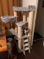 Krabpaal RHR quality, Dieren en Toebehoren, Ophalen, Gebruikt, Krabpaal