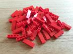 Partij N373=100x Nieuwe Lego stenen 1x4 (Meerdere setjes), Lego, Lego, Lego, Nieuw