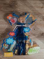 Sky winx pop indoos, Ophalen of Verzenden, Zo goed als nieuw, Barbie