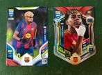 2x panini FIFA365 Lamine Yamal 2026, Ophalen of Verzenden, Nieuw