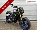 Yamaha MT-09 SP ABS TCS 2021 SPORT UITLAAT VOL OPTIES RIJKLA, Motoren, Bedrijf, ABS, Meer dan 35 kW, Toermotor