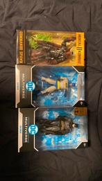 Mcfarlane actie figuren (lees beschrijving!), Ophalen of Verzenden, Zo goed als nieuw