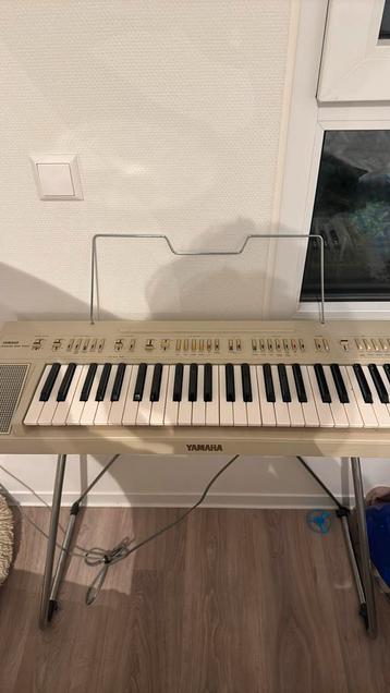 Yamaha electronic keyboard beschikbaar voor biedingen