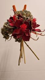 Kunst/nep bloemen, Ophalen of Verzenden, Zo goed als nieuw