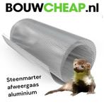 Steenmarters wering, Steen of Klei, Nieuw, Ophalen of Verzenden, 15 m² of meer