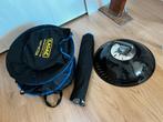 Cadac skottelbraai Carri Chef, Tuin en Terras, Gasbarbecues, Ophalen, Gebruikt, Cadac