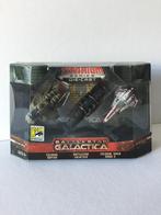 Battlestar Galactica Titanium Collection Rare !!!!!, Verzamelen, Nieuw, Tv, Beeldje, Replica of Model, Verzenden