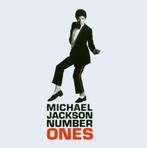 CD-sale MICHAEL JACKSON - Number Ones >NIEUW, Verzenden, 1980 tot 2000, Zo goed als nieuw