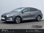 Hyundai IONIQ 1.6 GDi PHEV Comfort Plus Sky Automaat Plug-in, Auto's, Hyundai, Te koop, Zilver of Grijs, Geïmporteerd, Hatchback