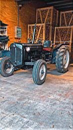 Ford dexta, Doe-het-zelf en Verbouw, Motoren, Ophalen of Verzenden, Gebruikt