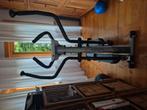 infiniti crosstrainer, Ophalen, Gebruikt