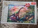 Trefl Puzzel Dino - 100 Stukjes, Ophalen of Verzenden