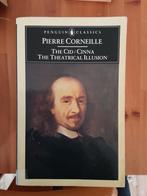 Pierre Corneille, Boeken, Taal | Engels, Ophalen of Verzenden, Zo goed als nieuw
