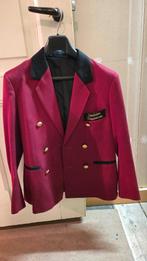 20 rode uniformjassen, Ophalen, Carnaval, Overige maten, Kleding