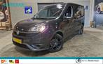 Fiat Doblò Cargo 1.3 MJ L1H1 SX 95PK | RIJKLAAR | Camera |, Voorwielaandrijving, Stof, Gebruikt, Zwart