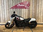 Indian Scout 101, Motoren, Motoren | Overige merken, Bedrijf, Meer dan 35 kW, Overig, 1250 cc