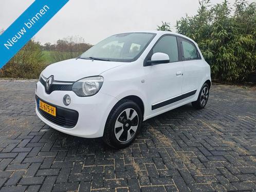 Renault Twingo 1.0 SCe Collection 5 deurs 2016 Nieuwe APK, Auto's, Renault, Bedrijf, Te koop, Twingo, ABS, Airbags, Airconditioning