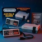 Nintendo classic mini met uitbreiding, Ophalen of Verzenden, Zo goed als nieuw, Met 1 controller