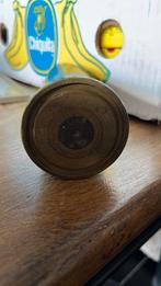 Mooie kleine 40mm granaathuls uit 1943 2de wereldoorlog, Verzamelen, Militaria | Tweede Wereldoorlog, Ophalen of Verzenden, Landmacht