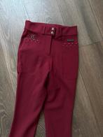 HorseGloss rijbroek maat xs nieuw (anky pikeur), Dieren en Toebehoren, Ophalen of Verzenden, Zo goed als nieuw, Dressuur, Onderkleding