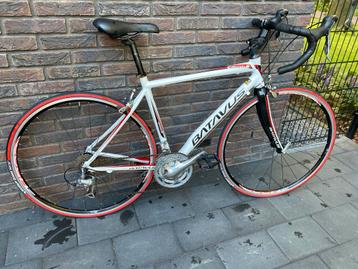 Batavus Racefiets - Klein Frame (49cm) - Shimano beschikbaar voor biedingen
