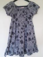 Grijze Papillon tuniek maat 152 / 12  *a, Gebruikt, Meisje, Ophalen of Verzenden, Shirt of Longsleeve