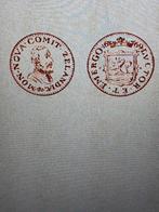 Bodemvondst Oord Zeeland 1669, Ophalen of Verzenden, Vóór koninkrijk, Overige waardes, Losse munt