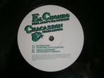 El Chombo feat. Andy's Val Gourmet – Chacarron Shark Around, Ophalen, Zo goed als nieuw, 12 inch, Dance Populair