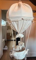 Luchtballon hanglamp, Kinderen en Baby's, Kinderkamer | Inrichting en Decoratie, Ophalen, Zo goed als nieuw, Lamp
