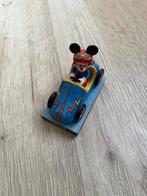 Disney Traditions Mickey Mouse Auto Jim Shore Beeldje, Ophalen of Verzenden, Zo goed als nieuw