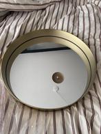 MADE Alana spiegel, Ophalen, Rond, Nieuw, Minder dan 100 cm