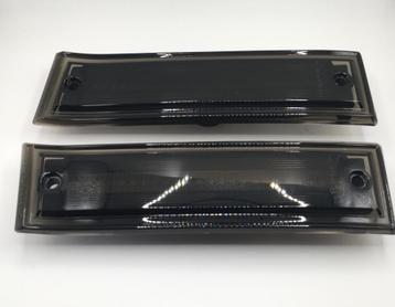 Te koop Knipperlicht zijkant LED smoke chevrolet c10 c20 k10 beschikbaar voor biedingen