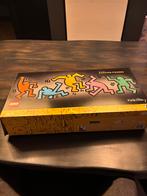 Lego Keith Haring 18+, Kinderen en Baby's, Ophalen of Verzenden, Zo goed als nieuw