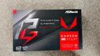 ASRock Radeon RX Vega 56 8GB HBM2 – met doos, PCI-Express 3, AMD, Overige soorten, DisplayPort