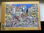 That's Life Gallery Edition - Vincent van Gogh  1000 stukjes, Ophalen of Verzenden, 500 t/m 1500 stukjes, Zo goed als nieuw, Legpuzzel
