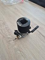 Force nitro 4.6 cc motor- R28 nieuw, Hobby en Vrije tijd, Overige merken, Auto, 1:32 tot 1:50, Ophalen of Verzenden