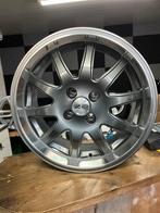 17 inch OZ Tribe velgen 4x108 Peugeot , Citroen , Capri, Velg(en), Verzenden, Nieuw, 17 inch