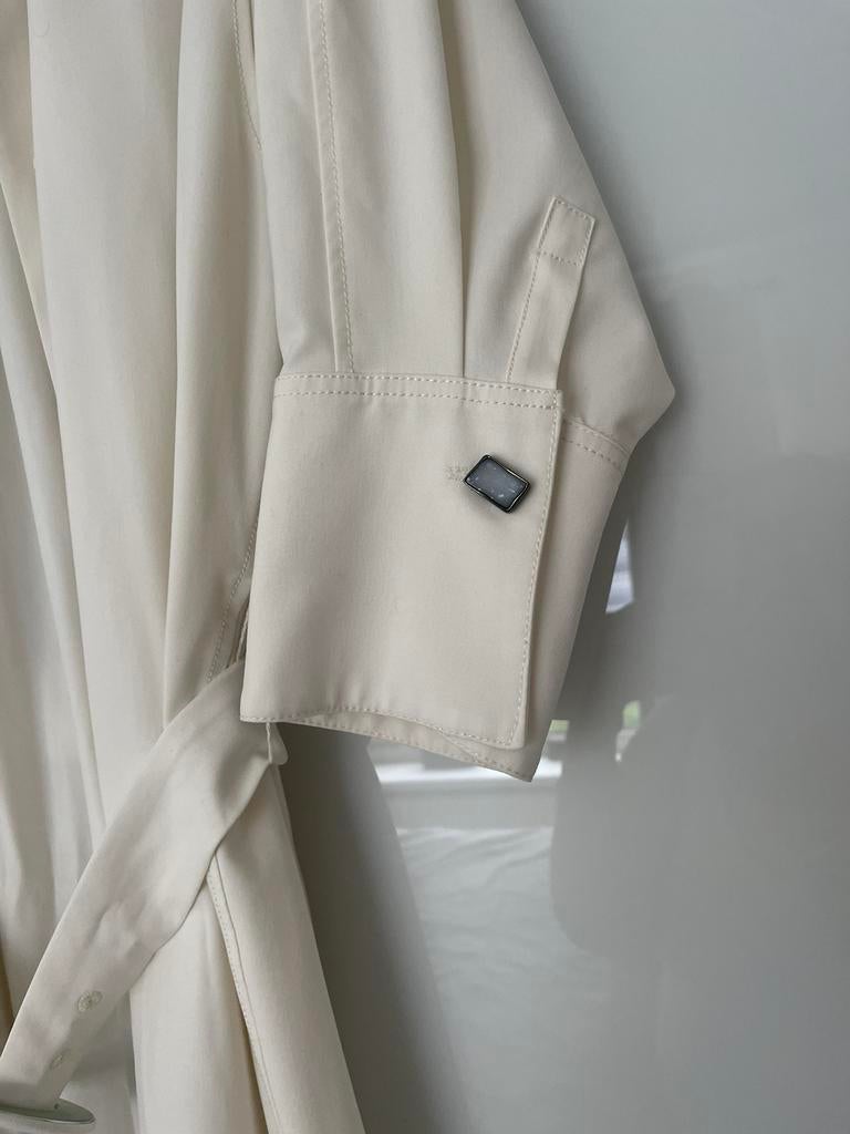 Danes jruk, Ophalen of Verzenden, Zo goed als nieuw, Wit