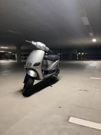 Type 3 70cc mk2, Fietsen en Brommers, Scooters | Piaggio, Ophalen of Verzenden, Zo goed als nieuw, Zip