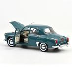 1:18  Renault Fregate 1960  -  Norev, Hobby en Vrije tijd, Modelauto's | 1:18, Frankrijk, Norev, Ophalen of Verzenden, -