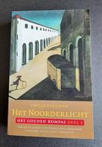 Philip Pullman - Het Noorderlicht - Het Gouden Kompas deel 1, Boeken, Ophalen of Verzenden, Gelezen